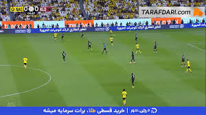 خلاصه بازی النصر 2-0 الخلود (لیگ عربستان - 26-2025)