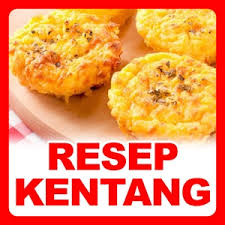 Makanan yang satu ini sangat cocok dijadikan sebagai cemilan saat nama kroket diambil dari bahasa perancis. Pilihan Seru 10 Cemilan Dari Kentang Untuk Teman Ngopi Sore