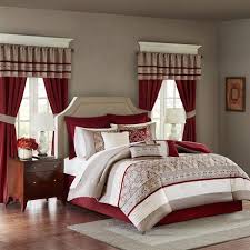 Jelena 24 Piece Room In A Bag Complete Bedroom Set Comforter Sets Room In A Bag