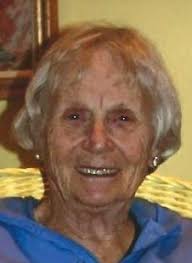 Phyllis Stites Obituary (2014)
