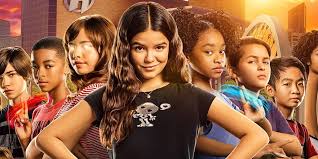 We can be heroes is an american superhero film written, directed, and produced by robert rodriguez. 5 Reasons Why We Can Be Heroes Is The Perfect Follow Up To Sharkboy And Lava Girl Cinemablend