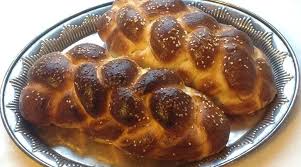 Epingle Sur Petit Pain Juif