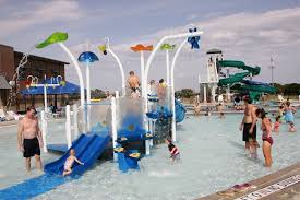 Vortex Elevations Pool Play Flower Mound Tx Flower Mound Water Park