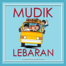 Gambar Kata Mudik Lebaran 2018 Dan Dp Bbm Mudik Lucu Gambar Lebaran