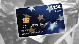 Unlike a debit card, a prepaid card is not linked to a bank account. Don T Toss That Junk Mail In The Recycling Bin Just Yet It Might Contain Your Stimulus Check In The Form Of A Prepaid Debit Card Marketwatch