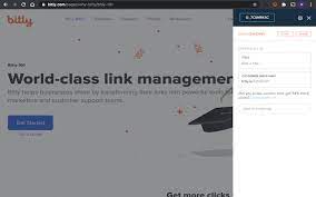 Billions of links are created every year by our millions of users, from individuals to small businesses to fortune 500 companies. Bitly Powerful Short Links