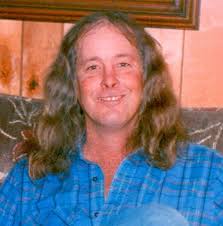 David Harrison Obituary