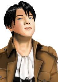 Trying to improve my drawing skills.