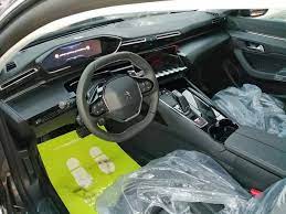 سيارة بيجو ، موديل :508 ، سنة: Ø¨ÙŠØ¬Ùˆ 508 Ù…ÙˆØ¯ÙŠÙ„ 2020 ØªÙ†Ø·Ù„Ù‚ Ø¨Ø«Ù„Ø§Ø« ÙØ¦Ø§Øª ÙÙŠ Ù…ØµØ± Motors Plus