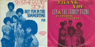 Vaimutu stars compilation 2001, 2001. Sly And The Family Stone Release One Of The Best Compilations Of All Time
