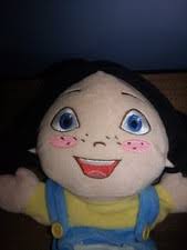 3-4 Years Girls Pretend Play Puppets (1970-Now) for sale