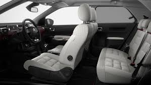 Citroën c4 cactus is launched, incorporating the innovative airbump® protection system. Citroen C4 Cactus 2018 Preise Ausstattung Und Bilder Meinauto De