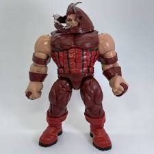 ジャガー ノート マーベル