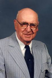 SSGT Odie Morgan “Bud” Simmons (1906-1995)