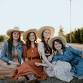 GillyGirls: The Masters University Fall Festival event image