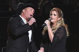Garth brooks and his wife trisha yearwood have been married since 2005. Remember How Garth Brooks And Trisha Yearwood Met
