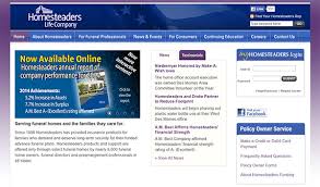 Visit with the professionals at homestead insurance about health and life insurance products that best fit your budget and individual needs. Www Myhomesteaders Com Homesteaders Life Company