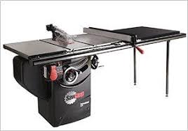 Best Cabinet Table Saw Reviews For The Professional Woodworkers In 2020 Best Table Saw Woodworking Woodworking Tools