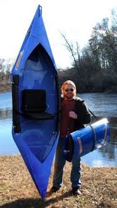 Unlike most inflatable kayaks, this kayak is convertible so that it can be paddled solo or as a however, inflatable fishing kayaks have tremendous benefits compared to other fishing vessels like. Foldable Kayak Kayaking Folding Boat Canoe