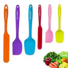 Pin By Gotmixer On Amazone Silicone Spatula Gluten Free Stuffing Cooking Spatula
