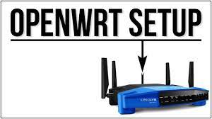 Check spelling or type a new query. Openwrt Adsl And Wifi Setup Linksys Wrt1900acs Youtube