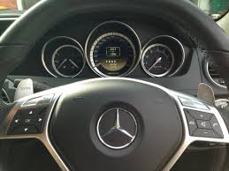 Dashboard Mercedes C63 Mercedes C63 Amg Mercedes