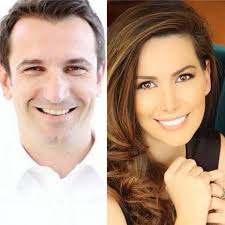 Valbona Selimllari dhe Erion Veliaj te ftuar neser @nekurthinepiterpan.  Cfare pyetjesh do donit tju benim?