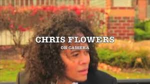 Chris Flowers