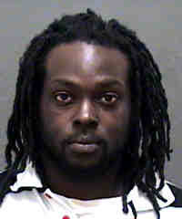 Crime in Charlotte: April 2012