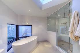 Contemporary bathroom design is entirely a matter of personal choice. 40 Modern Bathroom Design Ideas Pictures Designing Idea