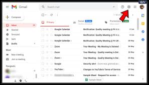 Miamihayo , sunday at 8:11 am. How To Find The Creation Date Of Your Gmail Or Google Account