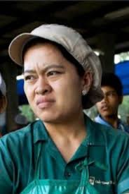 The face EVERY woman makes every time Brad Townes gets nekid and they see  his weird looking small wang. Daddy still loves you, pumpkin.... and yer  small wang too. The lil fella