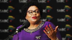 Sabc news brings you the latest news from around south africa and the world, together with multimedia from the sabc's four tv and 18 radio stations. Anc Slams Large Gatherings Wishes Mokonyane Speedy Recovery After Contracting Covid 19 Sabc News News Dome