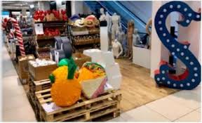 Comment collecter des fonds pour mon association ? Les Galeries Lafayette De Reims Organisent Une Vente Au Profit De L Association Roseau