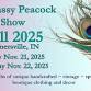 The Sassy Peacock Show Fall 2025 event image