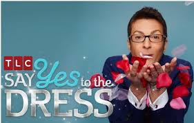 Say Yes To The Dress Why Brides Are Banned From Bringing These Items To Their Appointments