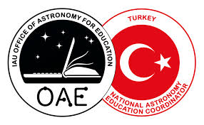 İşte bu güzel logo türkiye'nin uzaydaki yeni başarılarının imzası olacak. Turk Astronomi Dernegi Tad Astronomi Astrofizik Ve Uzay Bilimleri