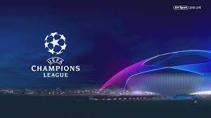 This is the uefa champions league background image. Uefa Champions League 2019 Wallpapers Wallpaper Cave