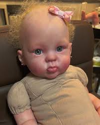 Maggie<br> by Bailey Beauchamp from Bailey Bees Babies