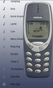 Nokia registrando uma conta gratuita em uma rede de associação que recomendamos. Ringtone Nokia 3310 Mp3 Para Android Apk Baixar