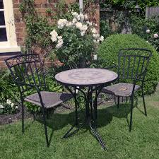 Jul 01, 2021 · rattan garden furniture 6 seater corner sofa patio set black dreams outdoors. Verde Bistro 60cm Set Modena