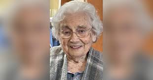 Obituary for Mary Elinor Awtrey Hamson
