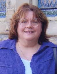 Mary Ellen Thompson Obituary May 29, 2016