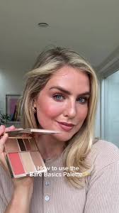 Sculpted by Aimee Peach Pop Blush