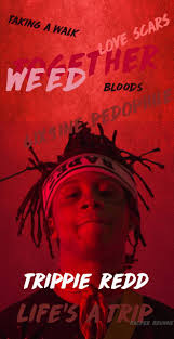 Beautify your iphone with a wallpaper from unsplash. Trippie Redd Wallpapers On Wallpaperdog