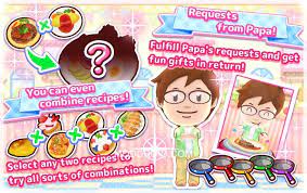 From unique toppers to fun dippers, snacking has never been more exciting. Cooking Mama V1 75 0 Mod Apk Unlimited Gold Coins Download