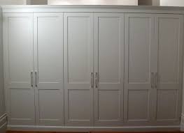 Shaker Style Wardrobe Doors Wardrobe Door Designs Wardrobe Doors Shaker Style Doors