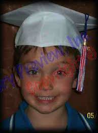 The Danbury Review: Graduates