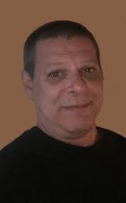 Obituary for Stephen "Pete" Geyer