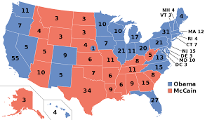 2008 united states presidential election wikipedia